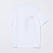 画像をギャラリービューアに読み込む, 【獅子志司】C4Tシャツ「連連」／3rd mini album「連連」
