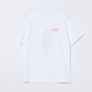 【獅子志司】C4Tシャツ「連連」／3rd mini album「連連」