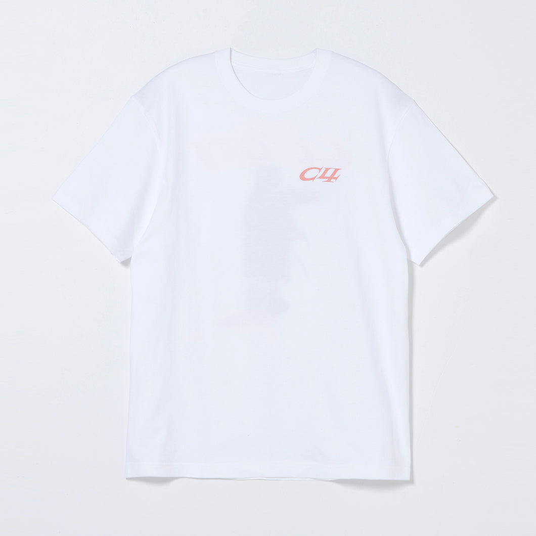 【獅子志司】C4Tシャツ「連連」／3rd mini album「連連」