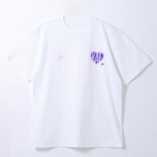 画像をギャラリービューアに読み込む, 【花譜】I LOVE KAF Tシャツ／奇跡は地続き、ぼくらの現在地〜花譜展5〜 OFFICIAL GOODS
