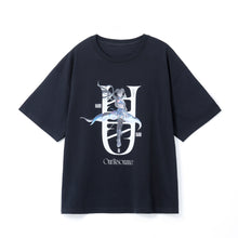 画像をギャラリービューアに読み込む, 【春猿火】キービジュアルTシャツ／4th ONE-MAN LIVE「UNITY - Our Resonance -」OFFICIAL LIVE GOODS
