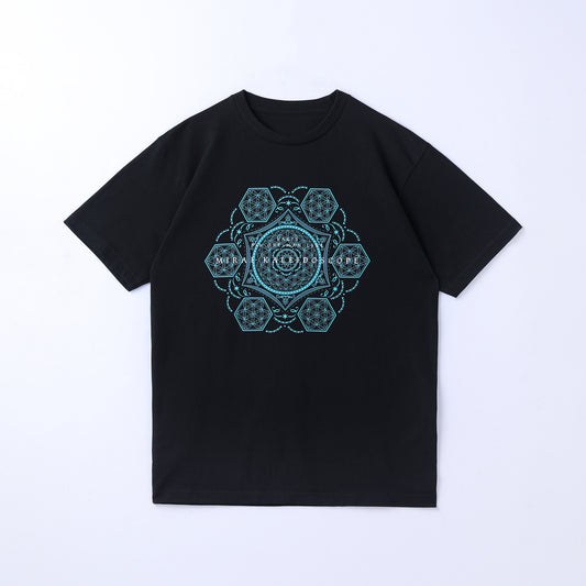 【VALIS】Tシャツ Produced by VITTE／5th ONE-MAN LIVE「未来カレイドスコープ」OFFICIAL GOODS & 4th ONE-MAN LIVE「再現ガールフレンド」Blu-ray