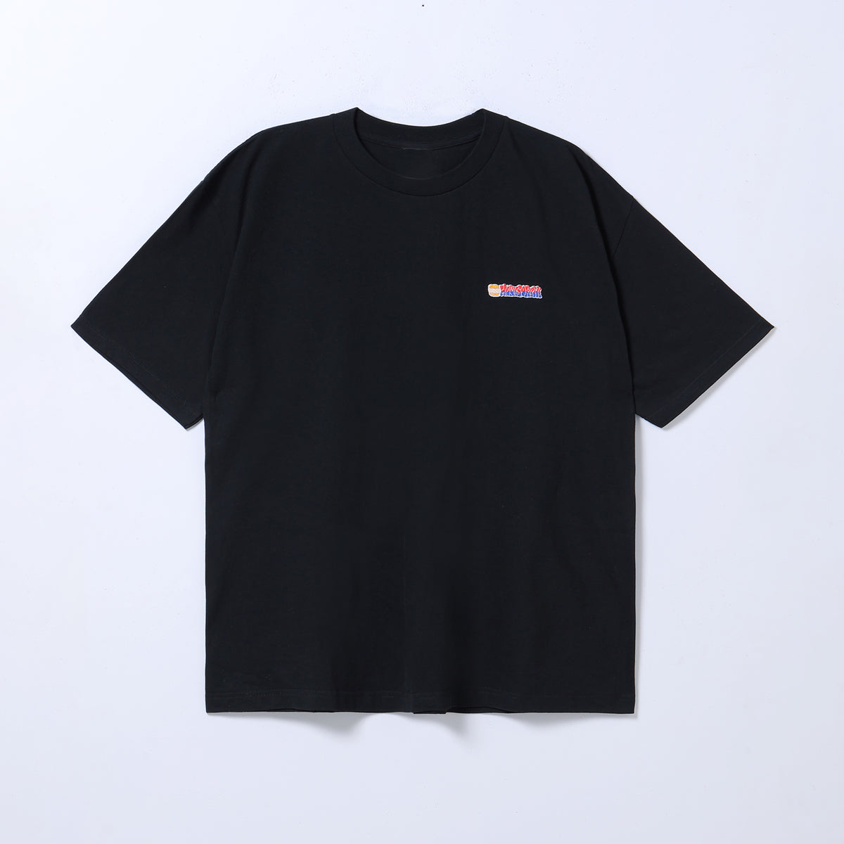 【春猿火】「CREAM PUFF」Tシャツ／STREAMING COVER LIVE「シュークリームライブ 3」