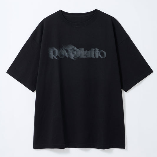 【少女革命計画】「Revolutio」Tシャツ／2nd LIVE「Revolutio」OFFICIAL GOODS