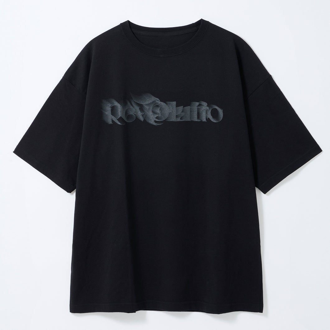 少女革命計画】「Revolutio」Tシャツ／2nd LIVE「Revolutio」OFFICIAL