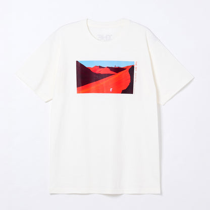 【Guiano】「The Sky」Tシャツ／Tour 2026「The Sky」OFFICIAL GOODS