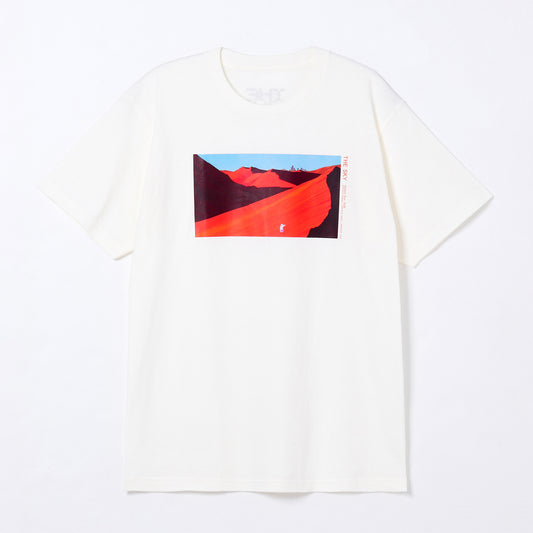 【Guiano】「The Sky」Tシャツ／Tour 2026「The Sky」OFFICIAL GOODS