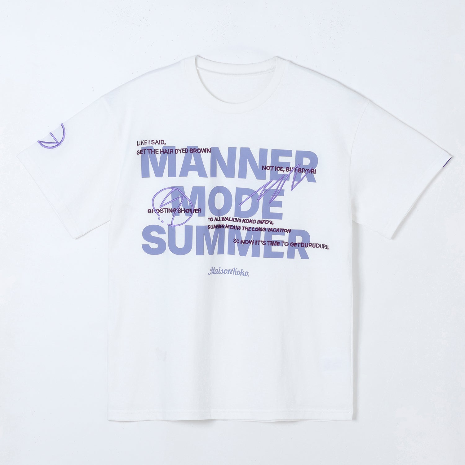 幸祜】Cover Live Album「ARARE LIVE」 – FINDME STORE by THINKR