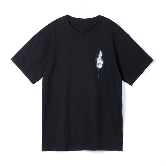 【DUSTCELL】THE PATHグラフィックTシャツ／DUSTCELL LIVE 2026 ー道ー at ぴあアリーナMM