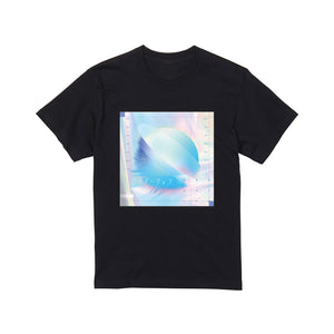 【Awairo】Tシャツ／1st Album「グラデーション」Official Goods