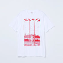 画像をギャラリービューアに読み込む, 【理芽】「NEUROMANCE Ⅲ」Tシャツ／3rd ONE-MAN LIVE「NEUROMANCE Ⅲ」第二弾
