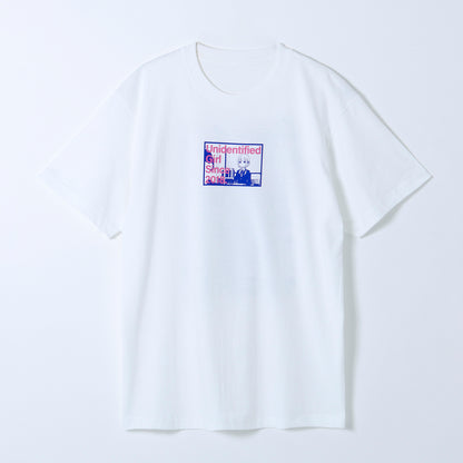 【花譜】「そして花になる」リリックTシャツ／5th ONE-MAN LIVE「宿声 / 深愛（巡）」OFFICIAL LIVE GOODS 第二弾