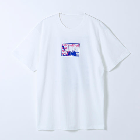 【花譜】「そして花になる」リリックTシャツ／5th ONE-MAN LIVE「宿声 / 深愛（巡）」OFFICIAL LIVE GOODS 第二弾