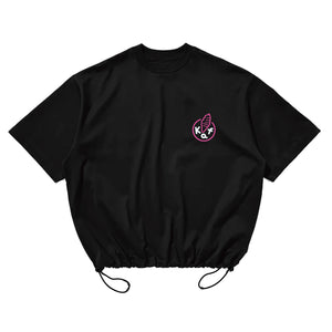【花譜】3XLワンポイントビックサイズTシャツ／Cover live「I SCREAM LIVE 4」OFFICIAL LIVE GOODS
