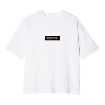 【理芽】キービジュアルTシャツ／4th ONE-MAN LIVE「NEUROMANCE Ⅳ」OFFICIAL LIVE GOODS