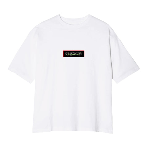 【理芽】キービジュアルTシャツ／4th ONE-MAN LIVE「NEUROMANCE Ⅳ」OFFICIAL LIVE GOODS