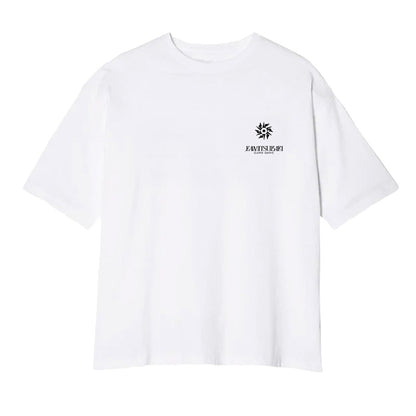 【神椿TCG】KCG Tee／KAMITSUBAKI CARD GAME ブースターパック第4弾 ＆ OFFICIAL GOODS