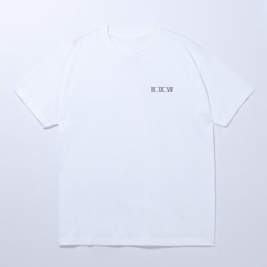 【梓川】Tシャツ／1st ONE-MAN LIVE「LIVE ECLIPSE-β-」