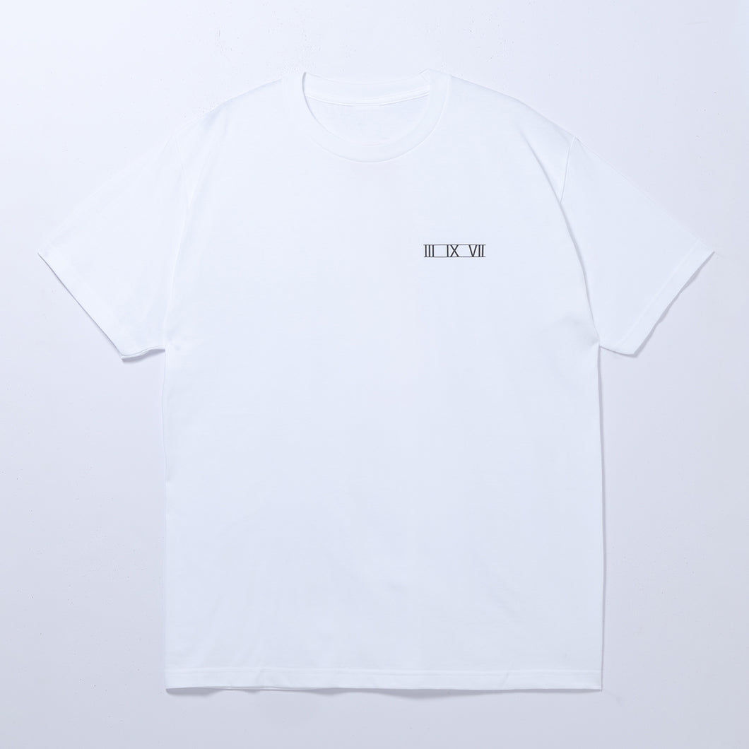【梓川】Tシャツ／1st ONE-MAN LIVE「LIVE ECLIPSE-β-」
