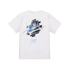 画像をギャラリービューアに読み込む, 【幸祜】Tシャツ／WHITE／SINKA LIVE SERIES EP.Ⅱ 幸祜
