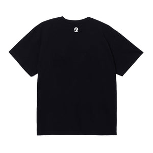 【DUSTCELL】「光」Tシャツ／BLACK／3rd Album「光」