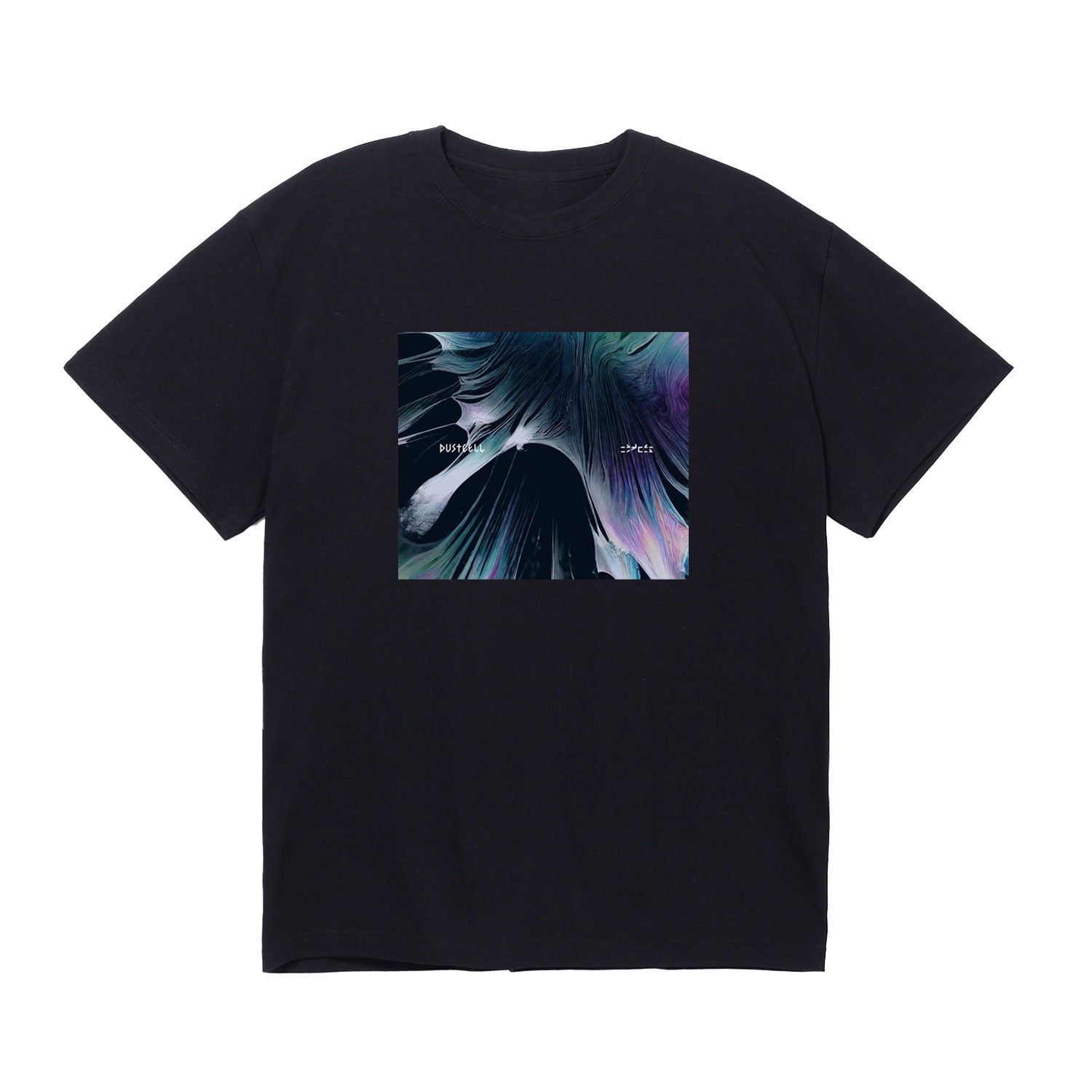 memento メメント x Filmarks 限定Tシャツ XL ダークナイト DUSTCELL】「光」Tシャツ/BLACK/3rd Album「光」 – FINDME