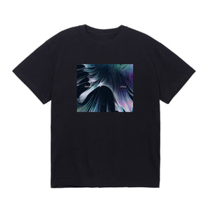 【DUSTCELL】「光」Tシャツ／BLACK／3rd Album「光」