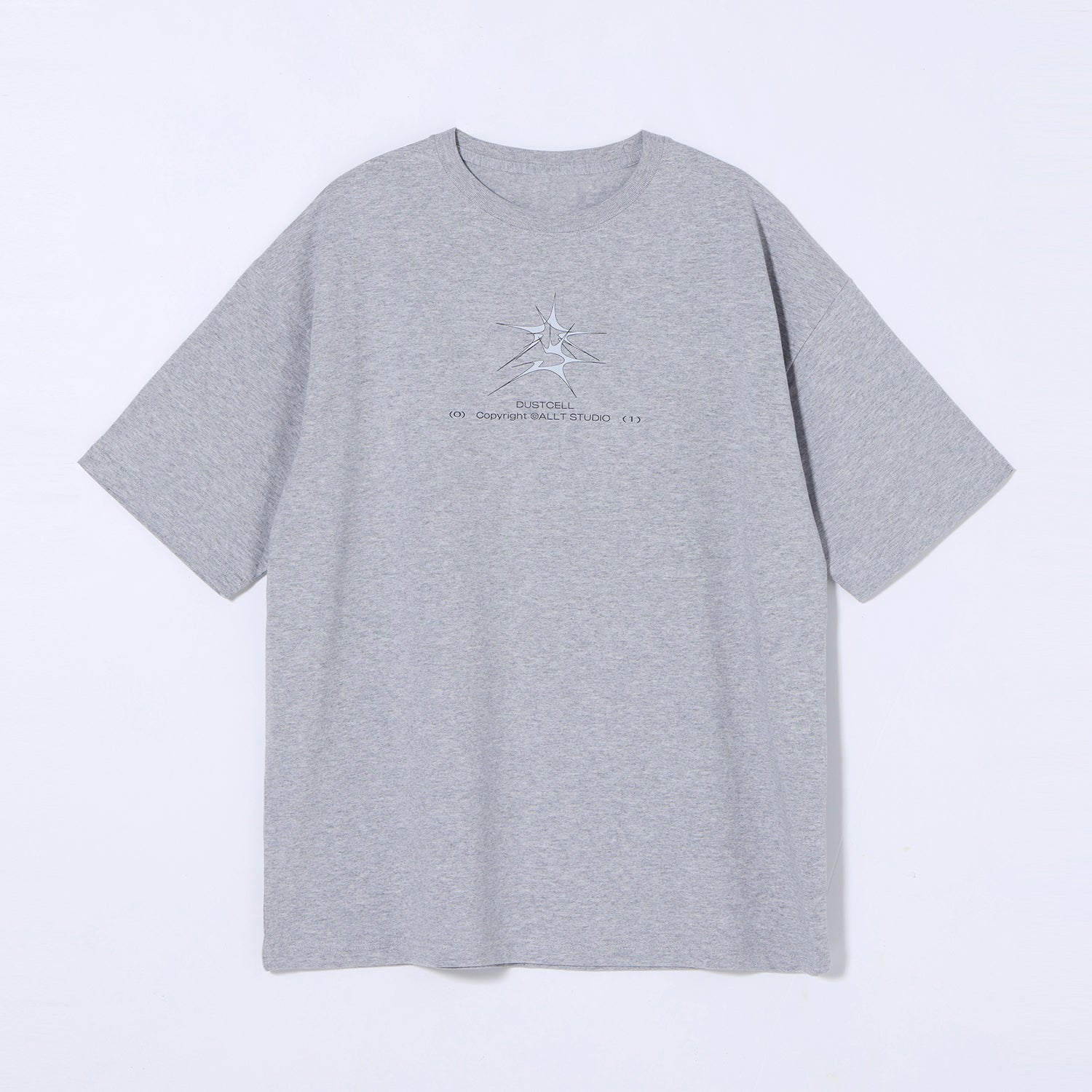 DUSTCELL】ランダム缶バッジ3個セット（全10種）／DUSTCELL TOUR