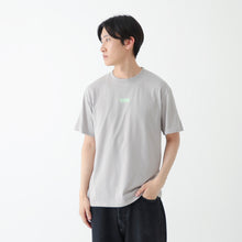 画像をギャラリービューアに読み込む, 【DUSTCELL】「月の裏」グラフィックTシャツ／LIGHT GRAY／DUSTCELL LIVE 2025「月の裏」
