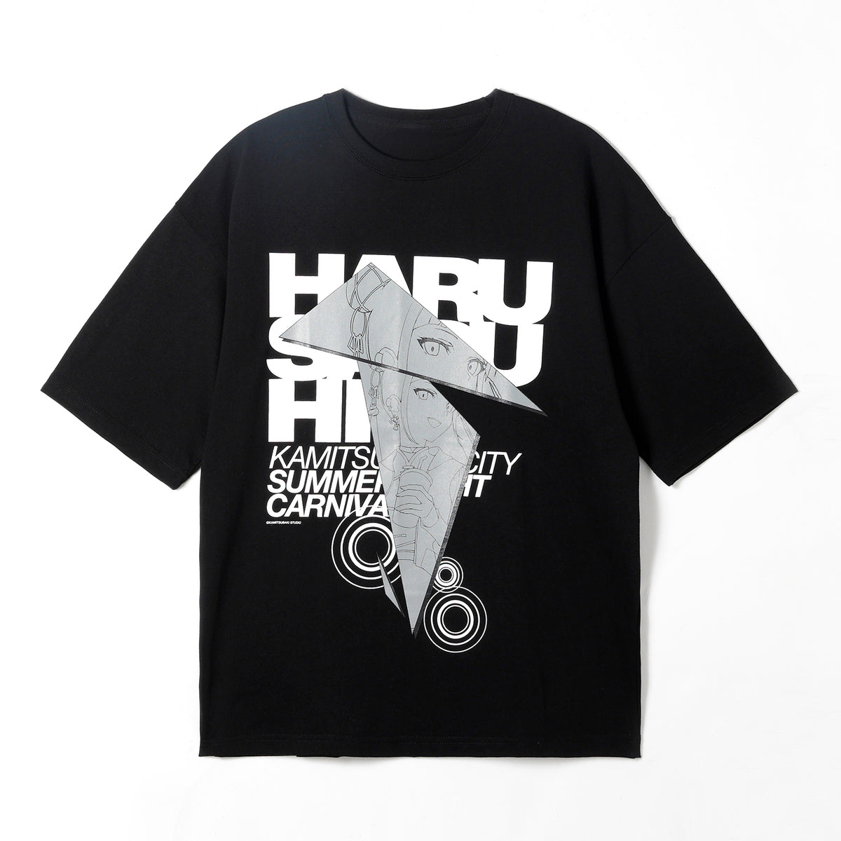 【春猿火】セットC106 春猿火／コミックマーケット106出展記念グッズ