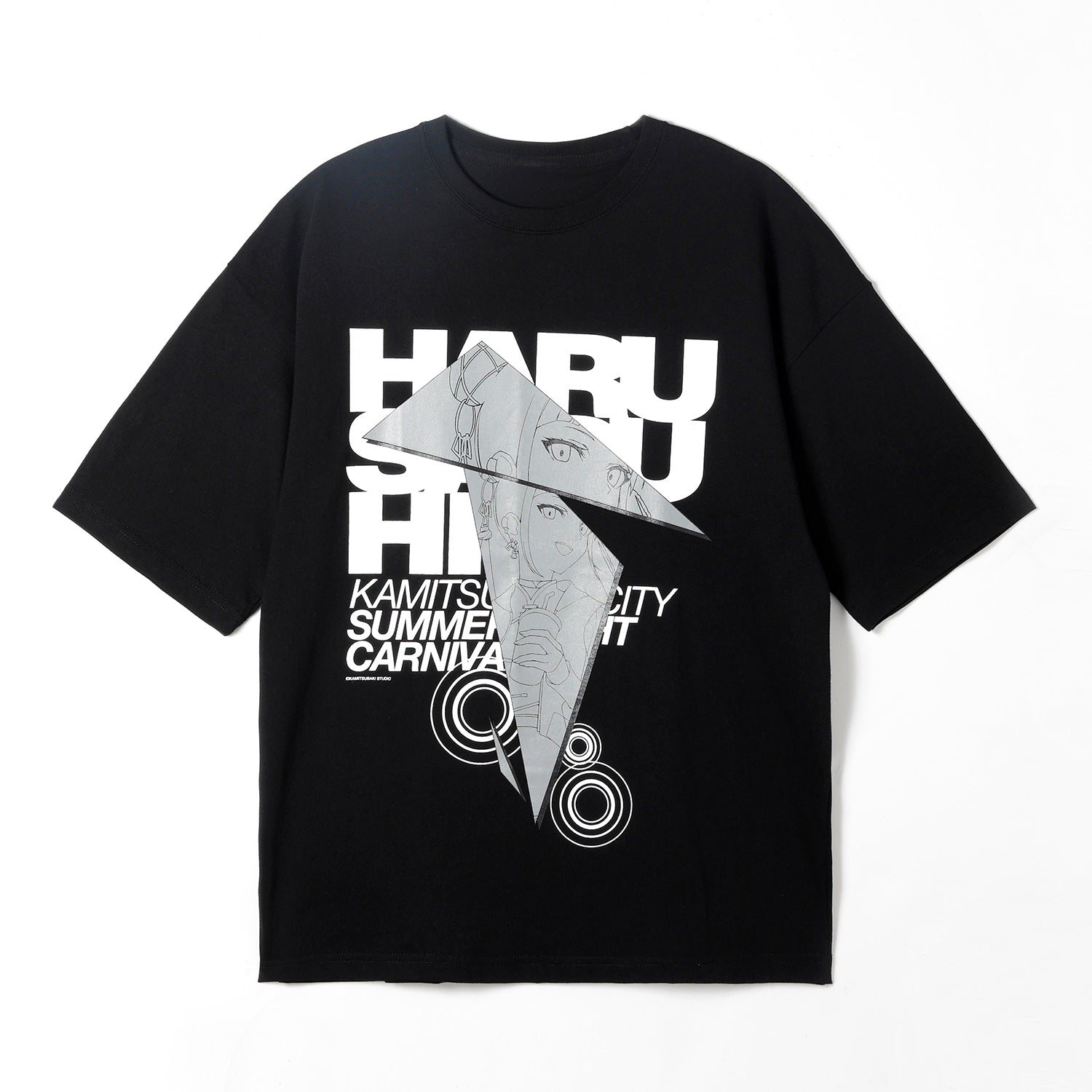 春猿火】セットC106 春猿火／コミックマーケット106出展記念