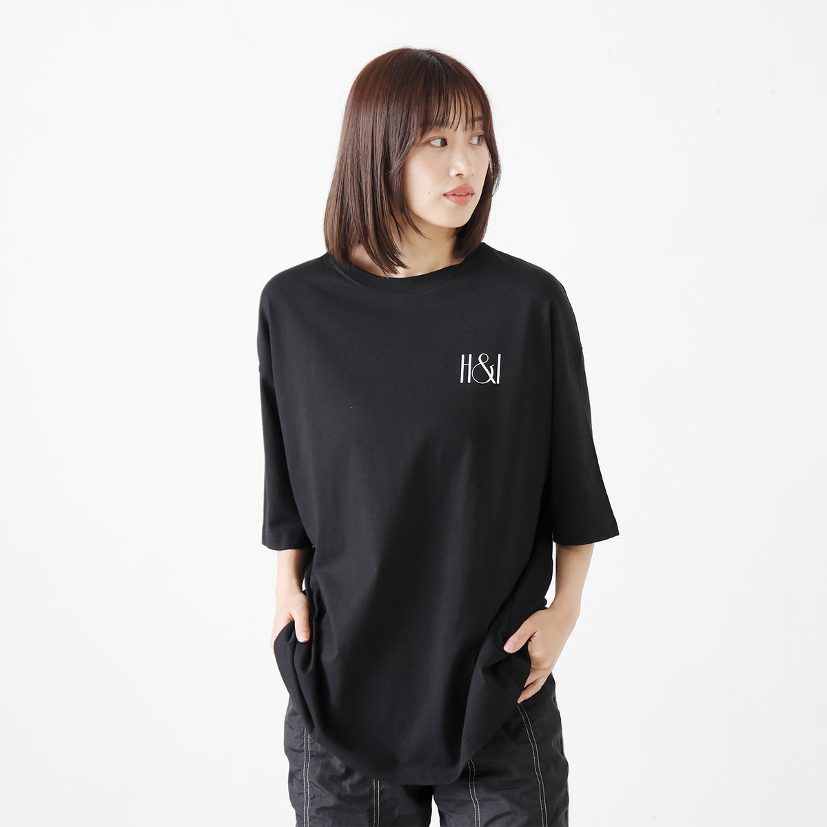 【春猿火×ヰ世界情緒】Tシャツ ヰ世界情緒 ver.／Singularity Live Vol.4
