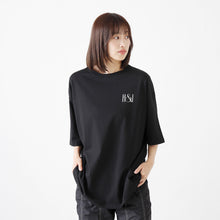 画像をギャラリービューアに読み込む, 【春猿火×ヰ世界情緒】Tシャツ ヰ世界情緒 ver.／Singularity Live Vol.4
