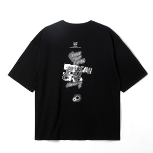 【ヰ世界情緒】セットC106 ヰ世界情緒／コミックマーケット106出展記念グッズ