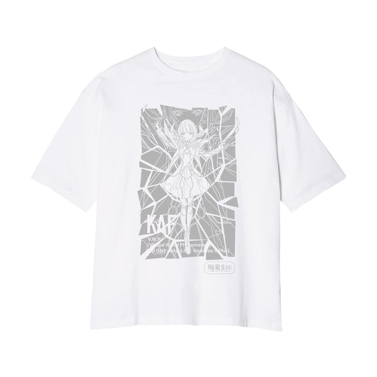 【V.W.P】キービジュアルTシャツ 花譜／2nd ONE-MAN LIVE「現象Ⅱ（再）-魔女拡成-」第二弾
