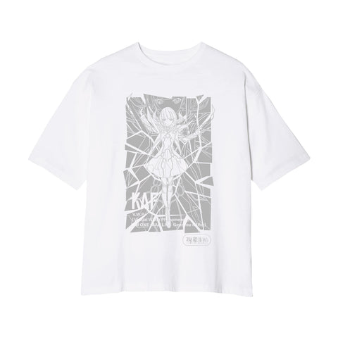 【V.W.P】キービジュアルTシャツ 花譜／2nd ONE-MAN LIVE「現象Ⅱ（再）-魔女拡成-」第二弾