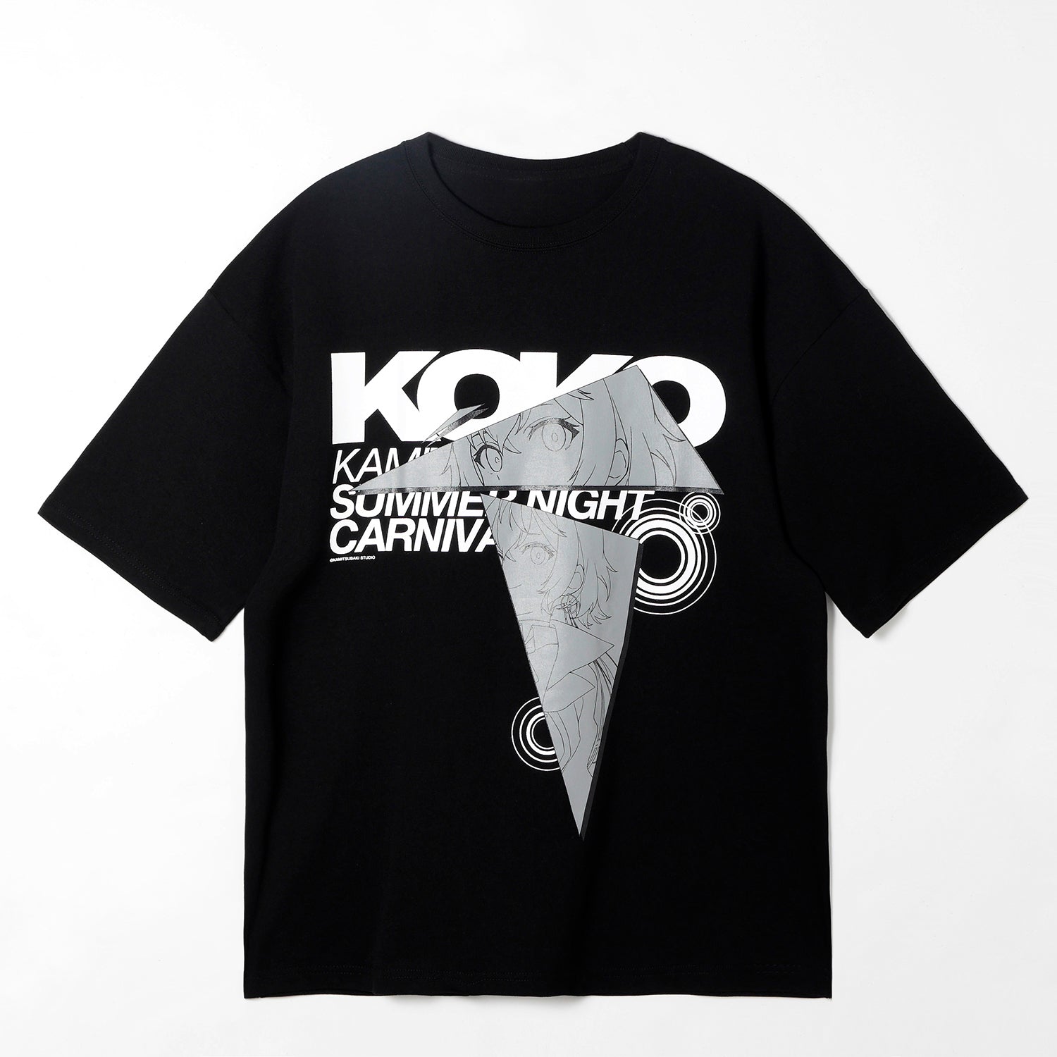 幸祜】セットC106 幸祜／コミックマーケット106出展記念グッズ