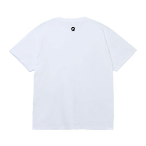 【DUSTCELL】「光」Tシャツ／WHITE／3rd Album「光」