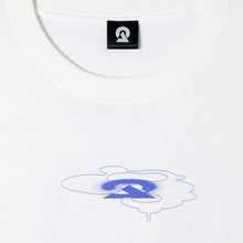 画像をギャラリービューアに読み込む, 【DUSTCELL】「月の裏」グラフィックTシャツ／VANILLA WHITE／DUSTCELL LIVE 2025「月の裏」

