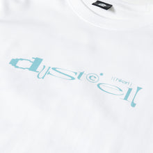 画像をギャラリービューアに読み込む, 【DUSTCELL】「光」グラフィックTシャツ／WHITE／DUSTCELL TOUR 2024「光」
