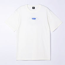 画像をギャラリービューアに読み込む, 【DUSTCELL】「月の裏」グラフィックTシャツ／VANILLA WHITE／DUSTCELL LIVE 2025「月の裏」
