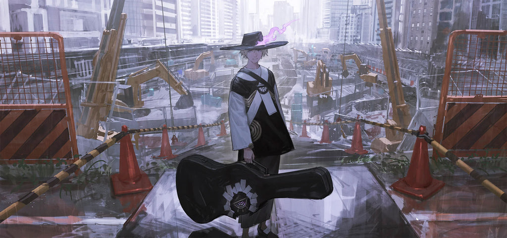跳亜