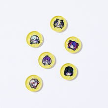 画像をギャラリービューアに読み込む, 【神椿TCG】ランダムVOLトークン 少女革命計画 ver.／KAMITSUBAKI CARD GAME ブースターパック第5弾 ＆ OFFICIAL GOODS
