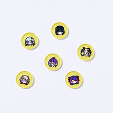 画像をギャラリービューアに読み込む, 【神椿TCG】ランダムVOLトークン 少女革命計画 ver.／KAMITSUBAKI CARD GAME ブースターパック第5弾 ＆ OFFICIAL GOODS
