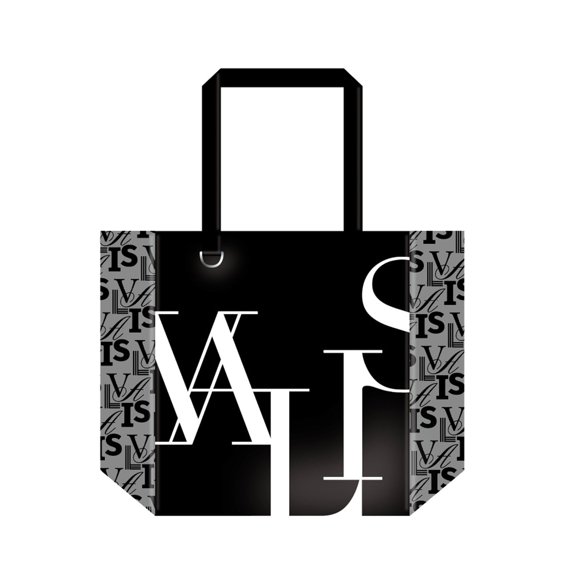 【VALIS】トートバッグ／4th ONE-MAN LIVE 再現ガールフレンド OFFICIAL GOODS
