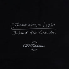 画像をギャラリービューアに読み込む, 【CIEL】CIEL's Message Tote Bag／「CIEL展Ⅱ」OFFICIAL GOODS
