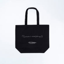 画像をギャラリービューアに読み込む, 【CIEL】CIEL's Message Tote Bag／「CIEL展Ⅱ」OFFICIAL GOODS
