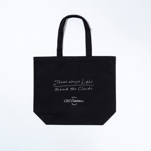 【CIEL】CIEL's Message Tote Bag／CIEL展Ⅱ OFFICIAL GOODS