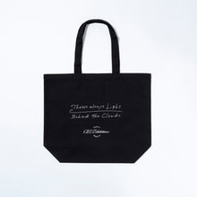 画像をギャラリービューアに読み込む, 【CIEL】CIEL's Message Tote Bag／「CIEL展Ⅱ」OFFICIAL GOODS
