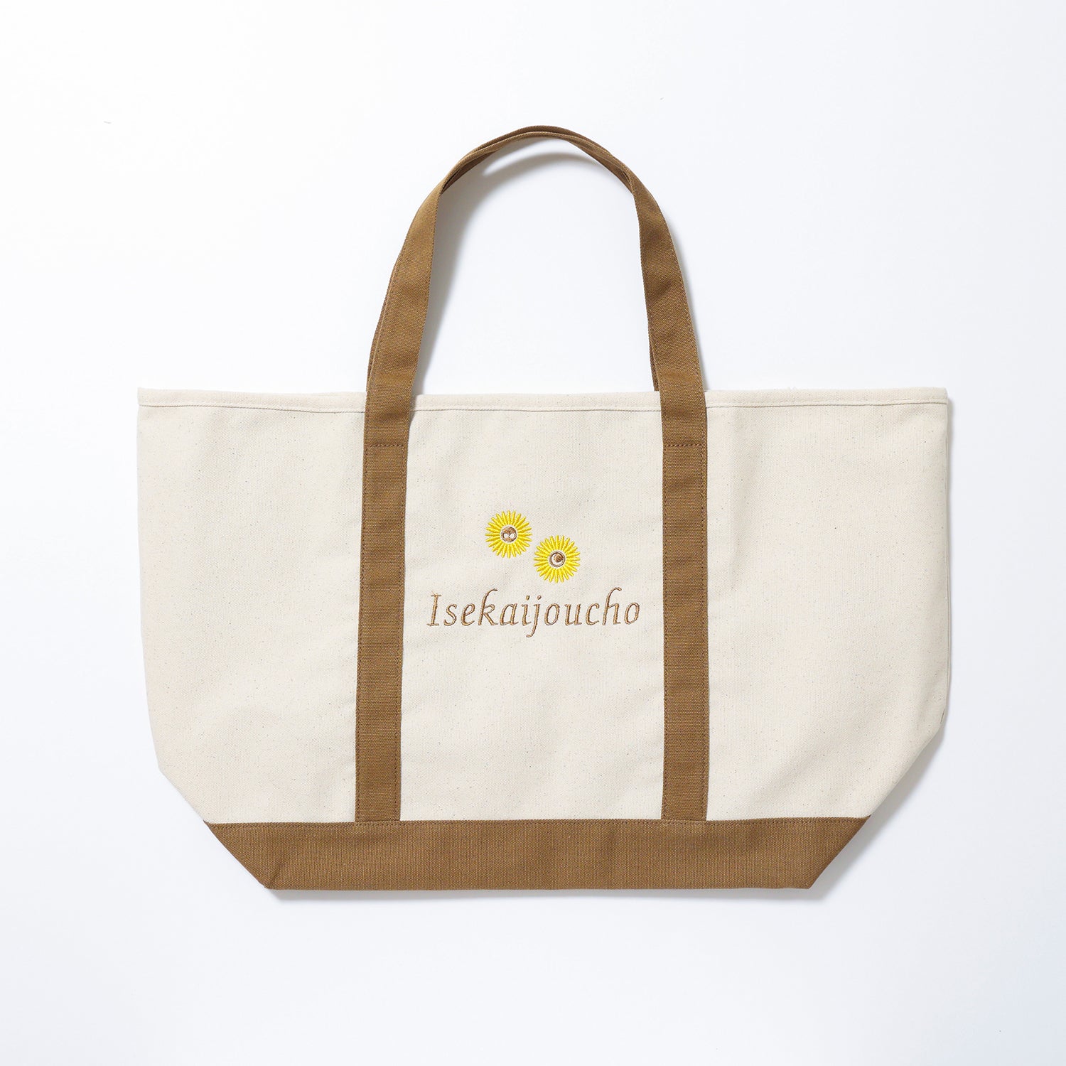 新品未開封 ヰ世界情緒 トートバッグ ヰ世界情緒】キャンバストートバッグ／ヰ世界情緒展Ⅱ – FINDME